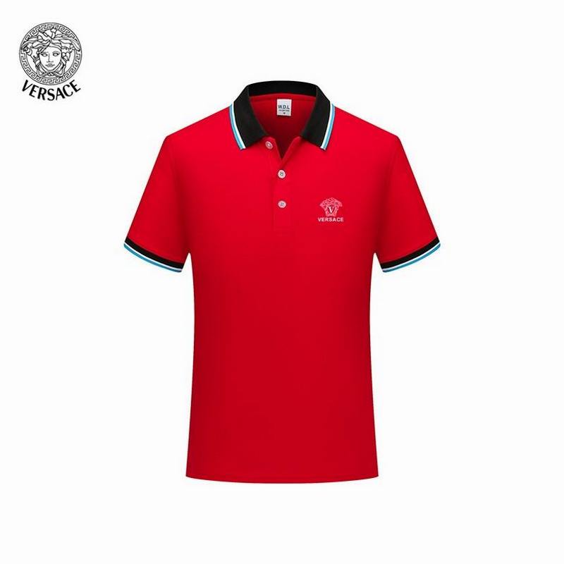 Versace Men's Polo 399